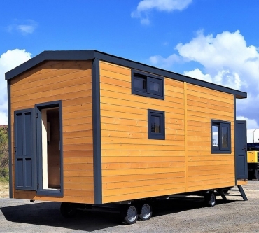 Tiny house Liberty 3