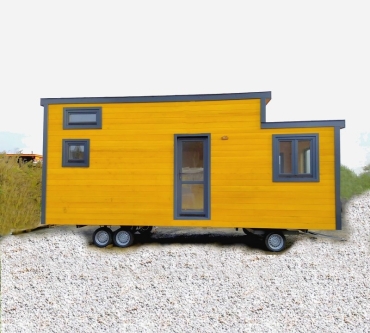 Tiny house Liberty 5